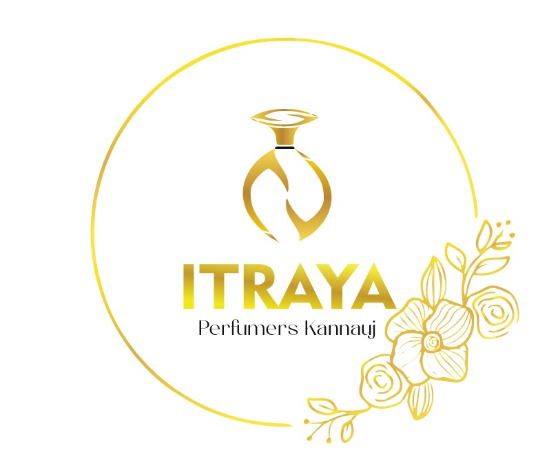 Itraya Perfumers Logo